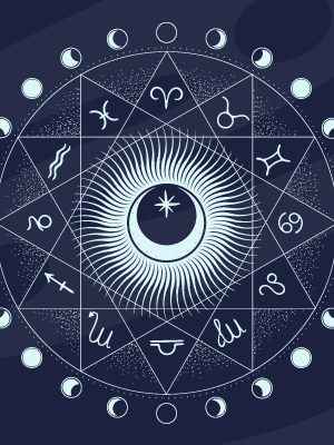 Signo lunar